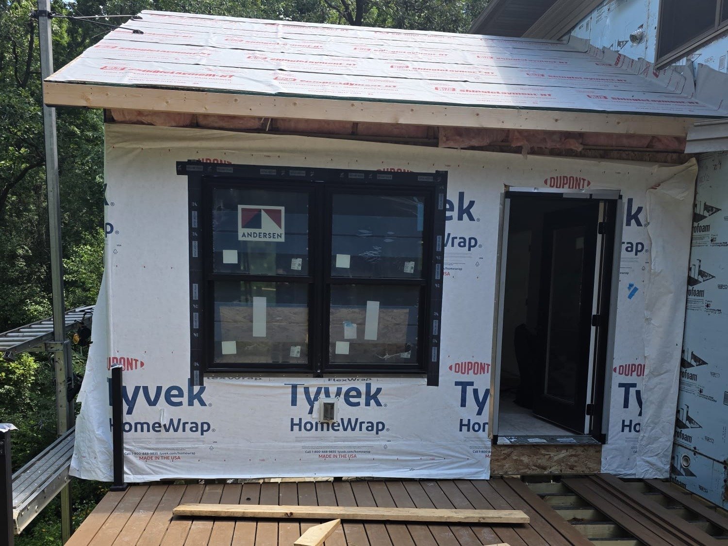 Invictus Construction LLC